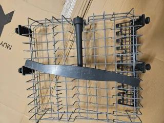 Bandeja superior lavavajillas AEG