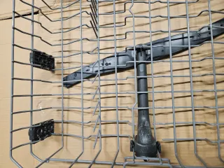 Bandeja superior lavavajillas AEG