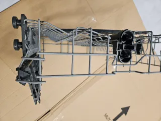 Bandeja superior lavavajillas AEG