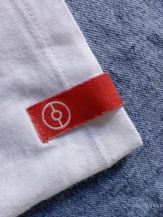 Camiseta Pokémon Magikarp #0129