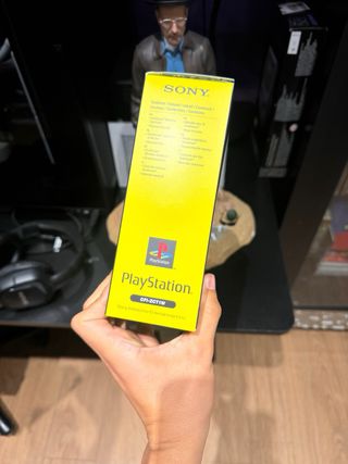 Mando PS5 30 aniversario Edición Limitada