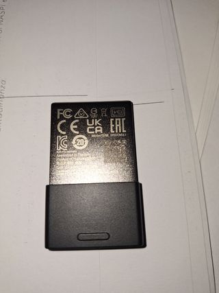 Memoria espansione Xbox Series X/S 512 GB