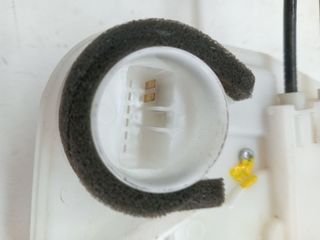 CERRADURA PUERTA TRASERA IZQUIERDA CITROEN C4 AIRCROSS