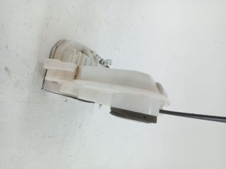 CERRADURA PUERTA TRASERA IZQUIERDA CITROEN C4 AIRCROSS