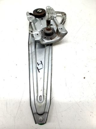 ELEVALUNAS TRASERO IZQUIERDO TOYOTA AURIS (4)