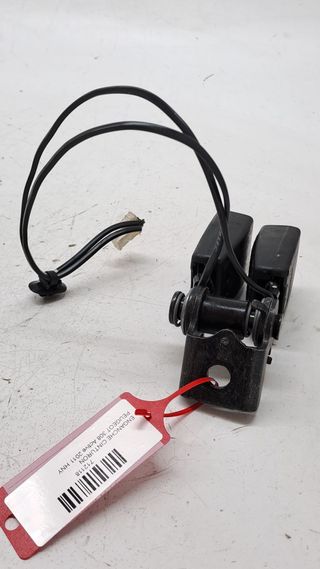 ENGANCHE CINTURON PEUGEOT 308