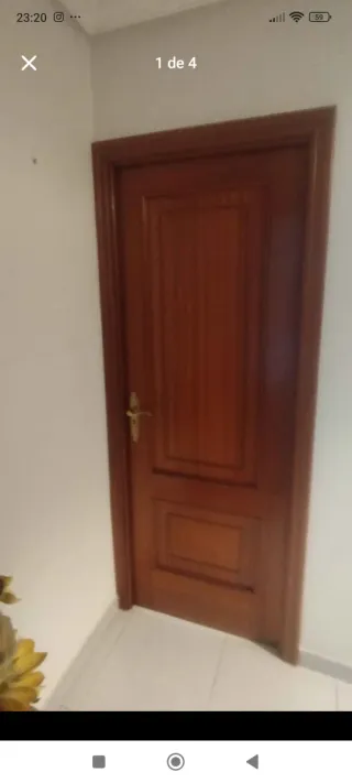 Puertas de paso de sapely