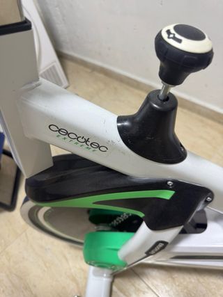 Bicicleta Estática Cecotec