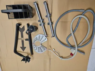 Accesorios Lavavajillas AEG