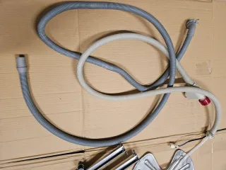 Accesorios Lavavajillas AEG