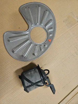 Accesorios Lavavajillas AEG