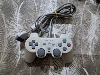 Controller Analogico Sony PlayStation PSone