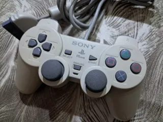 Controller Analogico Sony PlayStation PSone