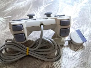 Controller Analogico Sony PlayStation PSone