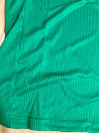 Camiseta Joma Verde