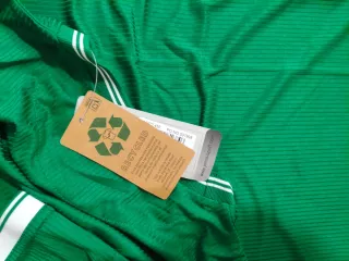 Camiseta Joma Verde