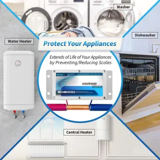 iSpring ED2000 Anticalcare Elettronico