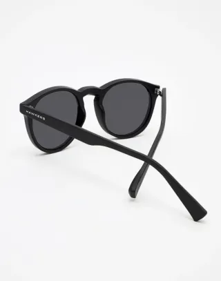 Gafas Hawkers Bel Air Polarizadas Negras