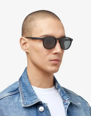 Gafas Hawkers Bel Air Polarizadas Negras