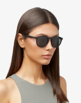 Gafas Hawkers Bel Air Polarizadas Negras