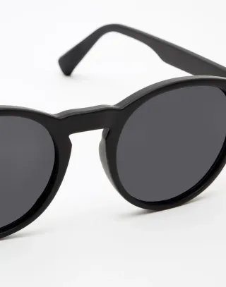 Gafas Hawkers Bel Air Polarizadas Negras
