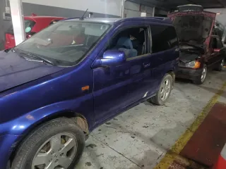 Honda HR-V 1999