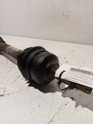 TRANSMISION DELANTERA DERECHA PEUGEOT 206 BERLINA (7)