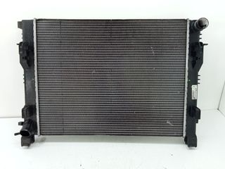 RADIADOR AGUA DACIA SANDERO (3)