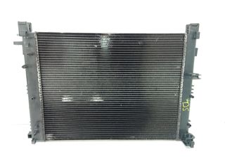 RADIADOR AGUA DACIA SANDERO (3)