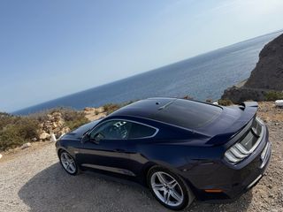 Ford Mustang 5.0 456cv