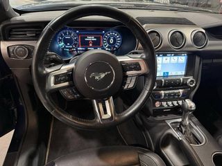 Ford Mustang 5.0 456cv