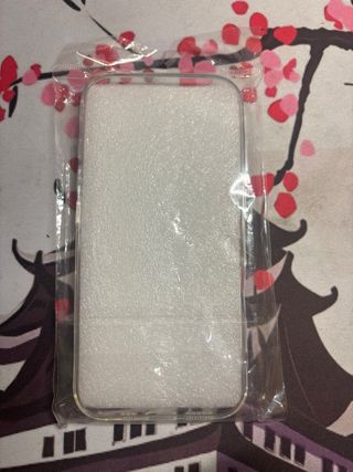 Cover Trasparente iPhone 11-16 Pro XR XS