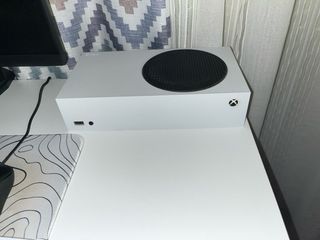 Xbox Series S Bianca