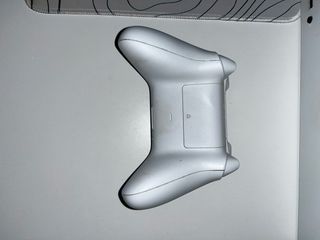 Xbox Series S Bianca