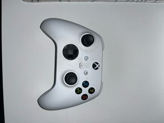 Xbox Series S Bianca