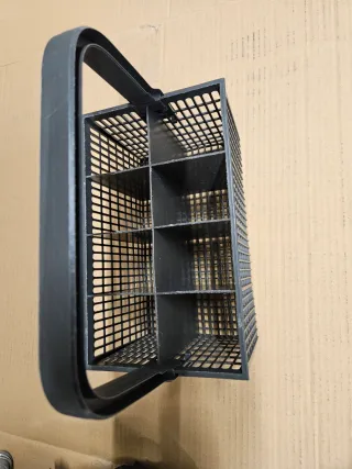 Cesta cubiertos lavavajillas AEG