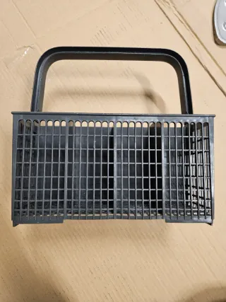 Cesta cubiertos lavavajillas AEG