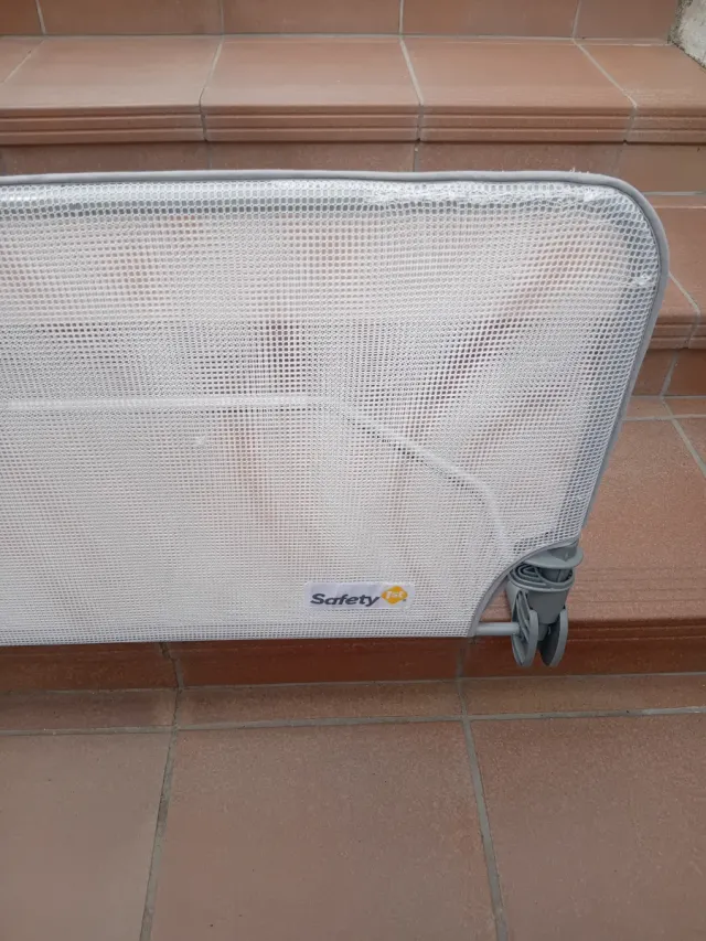 Barandilla SAFETY seguridad para cama