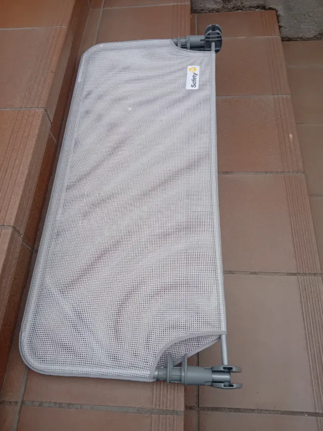 Barandilla SAFETY seguridad para cama