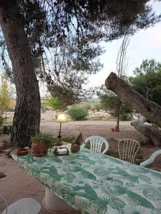 Alquilo fin de semana