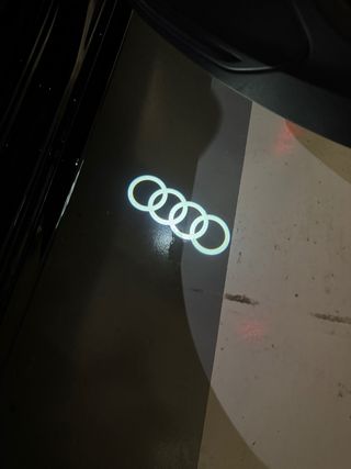 LED Originales Audi Aros
