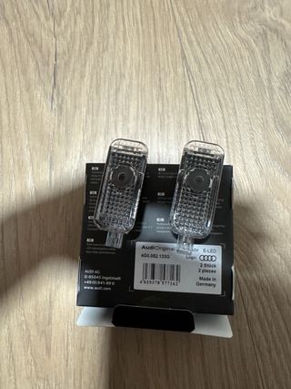 LED Originales Audi Aros