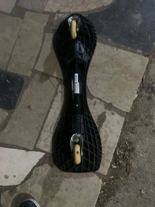 Waveboard Power Surfer