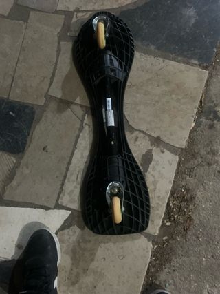 Waveboard Power Surfer