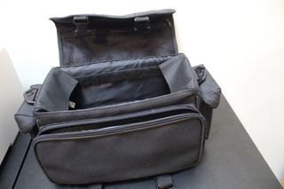 Canon EOS 5D Mark II + 2 objetivos