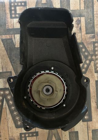 Cuerda de arranque Mini Quad