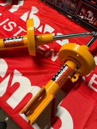 Amortiguadores Deportivos Junior Astra G