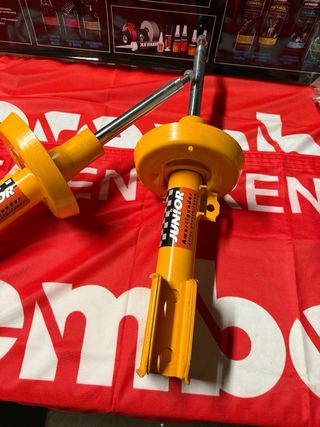 Amortiguadores Deportivos Junior Astra G