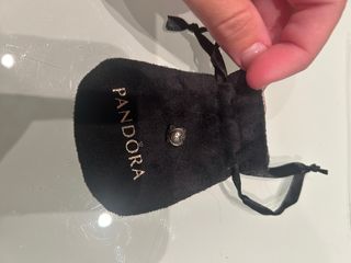 Charm de Corazón pandora