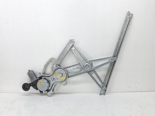 ELEVALUNAS DELANTERO DERECHO TOYOTA YARIS (6)